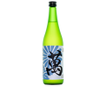 Manzairaku Junmai Ginjo Sake 720ml