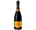 Veuve Clicquot Brut Yellow (Gold) Label Vintage 2015 750ml
