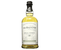 The Balvenie 21 Years Single Barrel 750ml