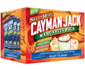 Cayman Jack Sweet Heat Margarita 12oz 12-Pack Can