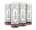 Miami Arak Pineapple Hard Seltzer 12oz 4-Pack Can
