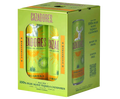 Cazadores Margarita 12oz 4-Pack Can