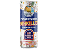 Pussers Rum Painkiller Premium RTD 12oz 4-Pack Can