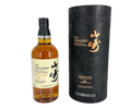 Yamazaki Mizunara 18 Years SM 700ml