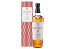 The Macallan 12 Years Double Cask 750ml