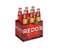 Redds Apple Ale 12oz 6-Pack Bottle