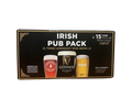 Guinness Irish Heritage Variety 14.9oz 15-Pack Can
