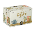 Epic Western Spirit Of The West Variety Pack 355ml 8-Pack Can