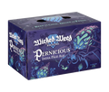 Wicked Weed Pernicious IPA 12oz 6-Pack Can