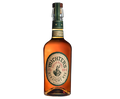 Michters Straight Rye 750ml