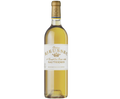 Chateau Rieussec Sauternes 2018 375ml