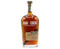 Oak & Eden Coffee Steeped Oak Bourbon & Brew 750ml
