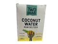 Two Drums Pineapple 12oz 4-Pack Can