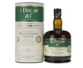 El Dorado Special Reserve Sauternes Casks 15 Years 750ml