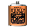 Casa Maestri 1965 Whiskey Flask 200ml