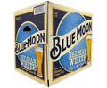 Blue Moon Belgian White 12oz 12-Pack Bottle