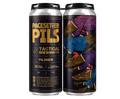Tactical Pacesetter 16oz 4-Pack Can (No Barcode)