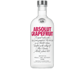 Absolut Grapefruit 750ml (DNO P1)