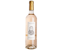 Chateau Barbebelle Coteaux d Aix en Provence Rose Fleuri 2024 3L (No Barcode)