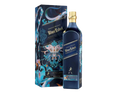 Johnnie Walker Blue Label Year Of The Dragon James Jean 750ml