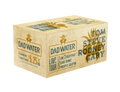 Dad Water Live Tour Variety 12oz 8-Pack Can