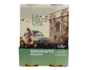 La Dolce Vita Bergamotto 330ml 4-Pack Can