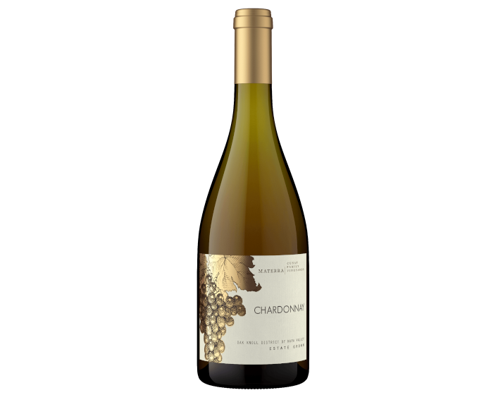 Materra Chard 2022 750ml