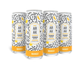 Miami Arak Mango Hard Seltzer 12oz 4-Pack Can