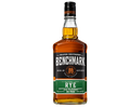 Benchmark Rye 4 Years 750ml