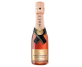 Moet & Chandon Nectar Imperial Rose 187ml (HR)