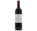 Chateau Lynch Bages Rouges 2019 3L (No Barcode)