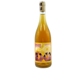 Tenuta Vincenzo Nardone  FxF Yellow Label 2021 750ml (No Barcode)
