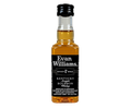 Evan Williams Black 50ml