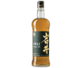 Mars Shinshu Iwai 45 750ml