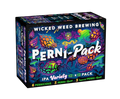 Wicked Weed Perni Variety  12oz 12-Pack