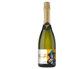 Bodegas Faustino Art Collection Brut Reserva Cava 750ml