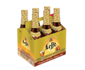 Leffe Blonde 11.2oz 6-Pack Bottle