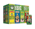 Fat Heads One Big Hoppy Family Variety 12oz 12-Pack Can