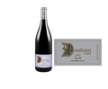 Dunham Syrah 750ml