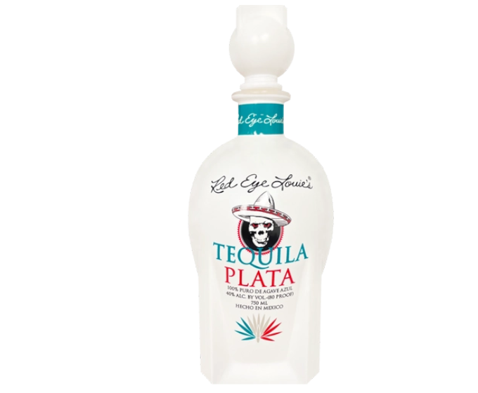 Red Eye Louies Plata 750ml