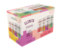 Elenita Sparkling Mezcal Variety 12oz Pack 8-Pack