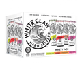 White Claw Hard Seltzer Variety Pack  # 1 12-Pack Can