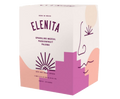 Elenita Passionfruit Paloma 12oz 4-Pack Can