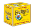 Cerveza Pacifico Clara 12oz 12-Pack Bottle