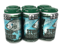 Swamp Head Stump Knocker 12oz 6-Pack Can