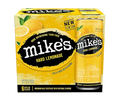 Mikes Hard Lemonade 12oz 6-Pack Can