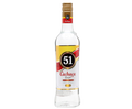 Pirassununga 51 Proof Cachaca 1L