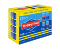 Happy Dad Hard Tea Variety 12oz 12-Pack Can