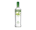 Smirnoff Lime 750ml (DNOP1)