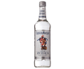 Captain Morgan Silver Spiced 750ml